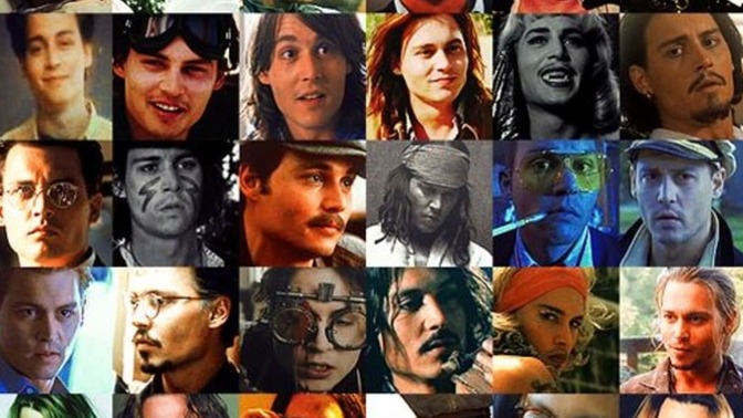 Oyunculuğuna birçoğumuzun hayran olduğu Johnny Depp filmlerinden en çok hangilerini seversiniz?