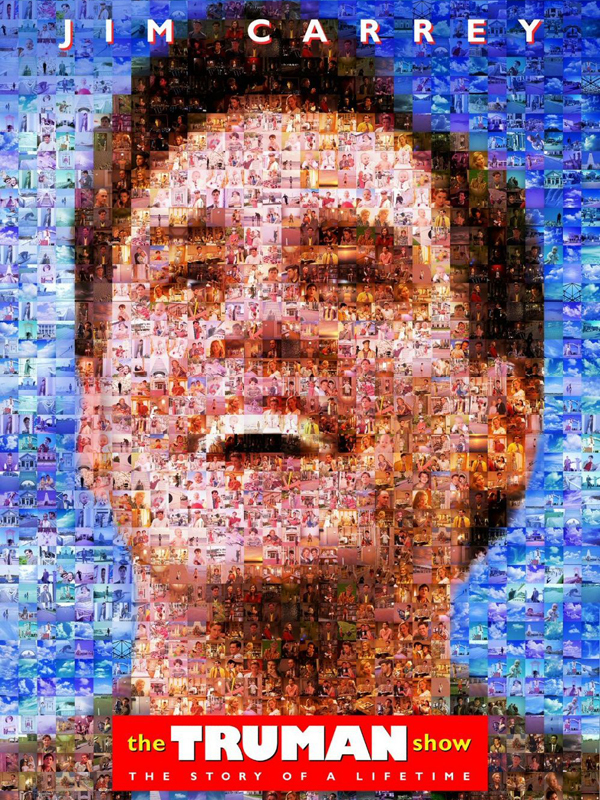 Aynı anda hem güldürebilen hem ağlatabilen Jim Carrey filmlerinden en sevdikleriniz hangileri?