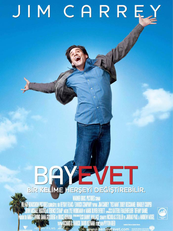 Aynı anda hem güldürebilen hem ağlatabilen Jim Carrey filmlerinden en sevdikleriniz hangileri?