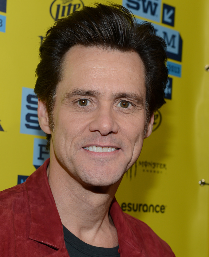 Aynı anda hem güldürebilen hem ağlatabilen Jim Carrey filmlerinden en sevdikleriniz hangileri?