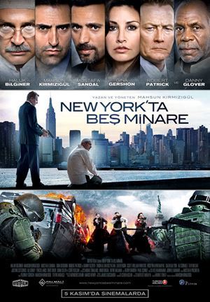 En sevdiğiniz Mahsun Kırmızıgül filmleri hangileri?