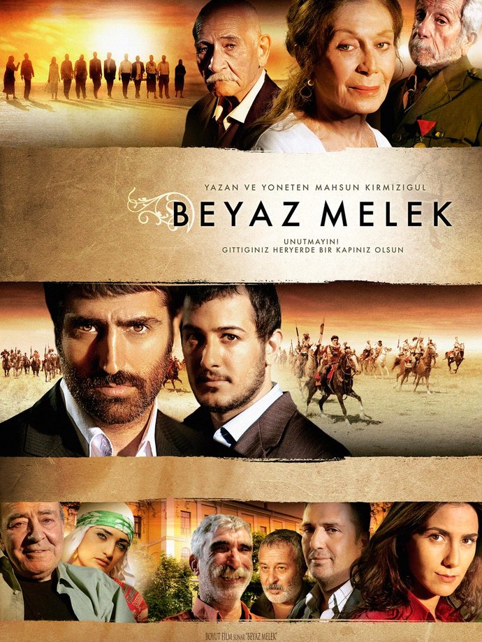 En sevdiğiniz Mahsun Kırmızıgül filmleri hangileri?