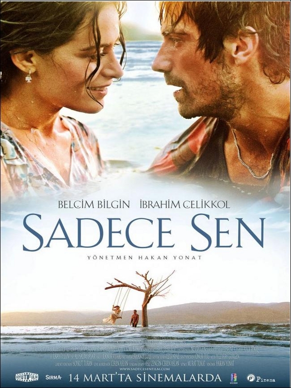 En sevdiğiniz Mahsun Kırmızıgül filmleri hangileri?