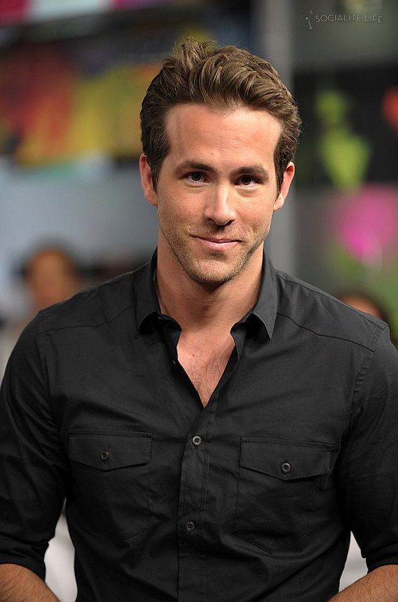 Sempatikliği ile birçoğumuzun sevgisini kazanan Ryan Reynoldsun en çok hangi filmlerini seversiniz?