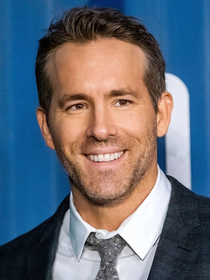 Sempatikliği ile birçoğumuzun sevgisini kazanan Ryan Reynolds'un en çok hangi filmlerini seversiniz?