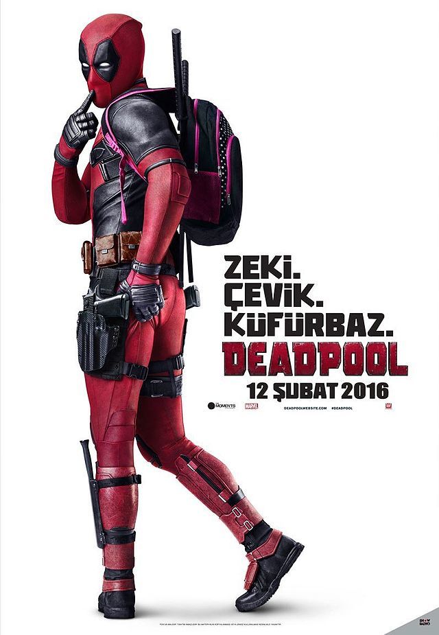 Sempatikliği ile birçoğumuzun sevgisini kazanan Ryan Reynolds'un en çok hangi filmlerini seversiniz?