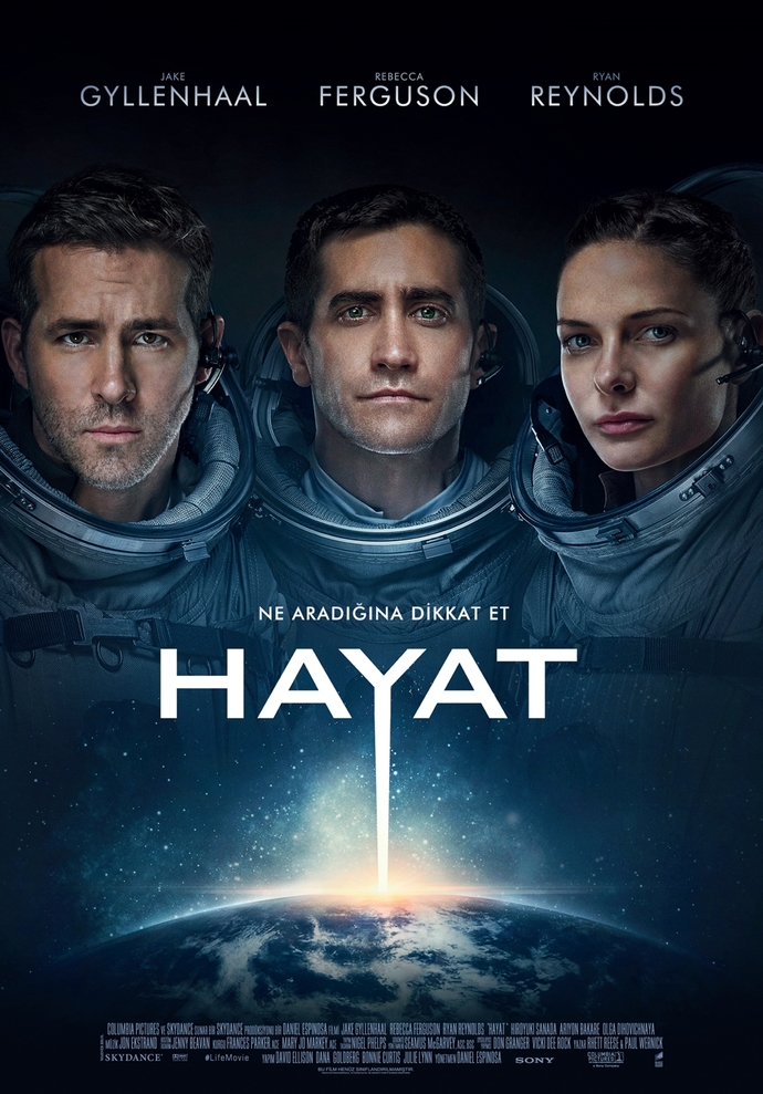 Sempatikliği ile birçoğumuzun sevgisini kazanan Ryan Reynolds'un en çok hangi filmlerini seversiniz?