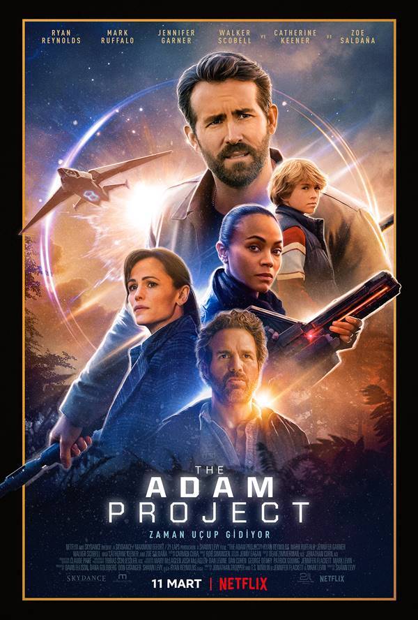 Sempatikliği ile birçoğumuzun sevgisini kazanan Ryan Reynolds'un en çok hangi filmlerini seversiniz?