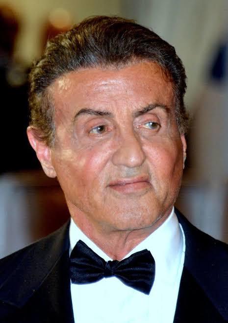 En sevdiğiniz Sylvester Stallone filmleri hangileri?