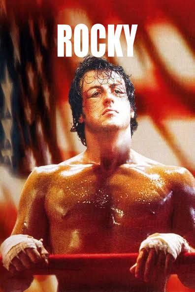 En sevdiğiniz Sylvester Stallone filmleri hangileri?