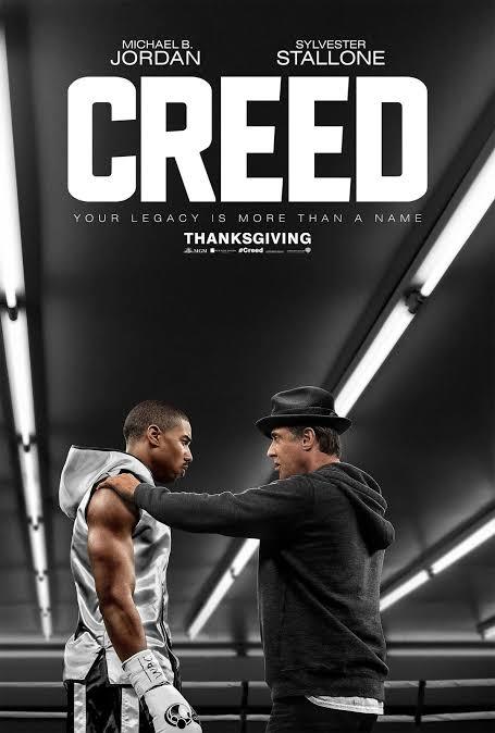 En sevdiğiniz Sylvester Stallone filmleri hangileri?