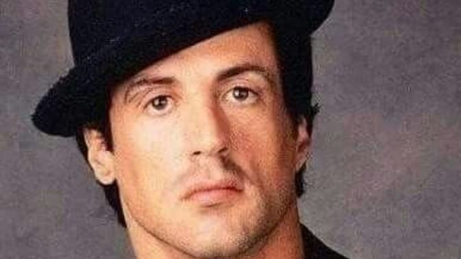 En sevdiğiniz Sylvester Stallone filmleri hangileri?
