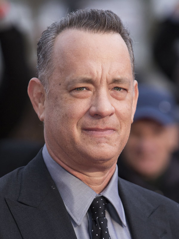 Oynadığı roller ile akıllarımıza kazınan Tom Hanks'in filmlerinden en sevdikleriniz hangileridir?