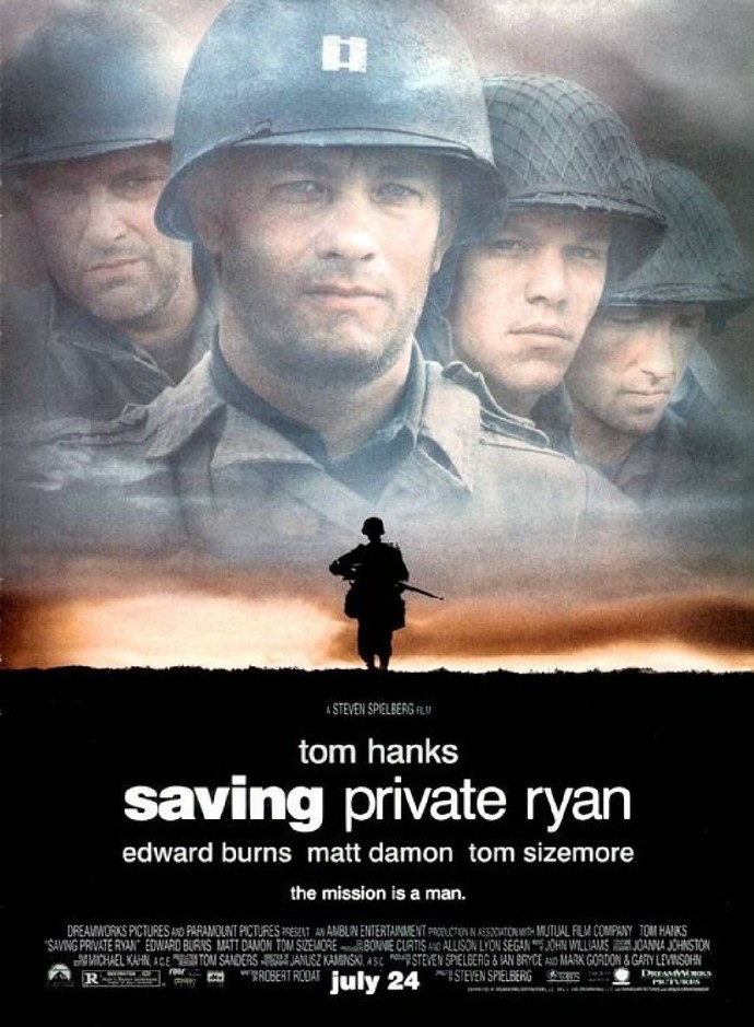 Oynadığı roller ile akıllarımıza kazınan Tom Hanks'in filmlerinden en sevdikleriniz hangileridir?
