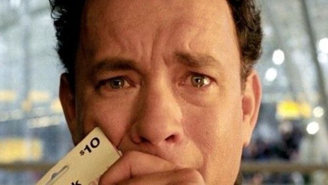 Oynadığı roller ile akıllarımıza kazınan Tom Hanks'in filmlerinden en sevdikleriniz hangileridir?