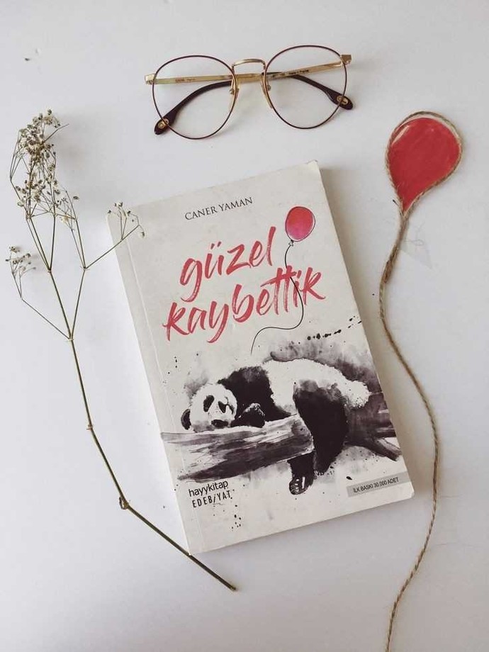 Türk yazarları beğeniyor musunuz?
