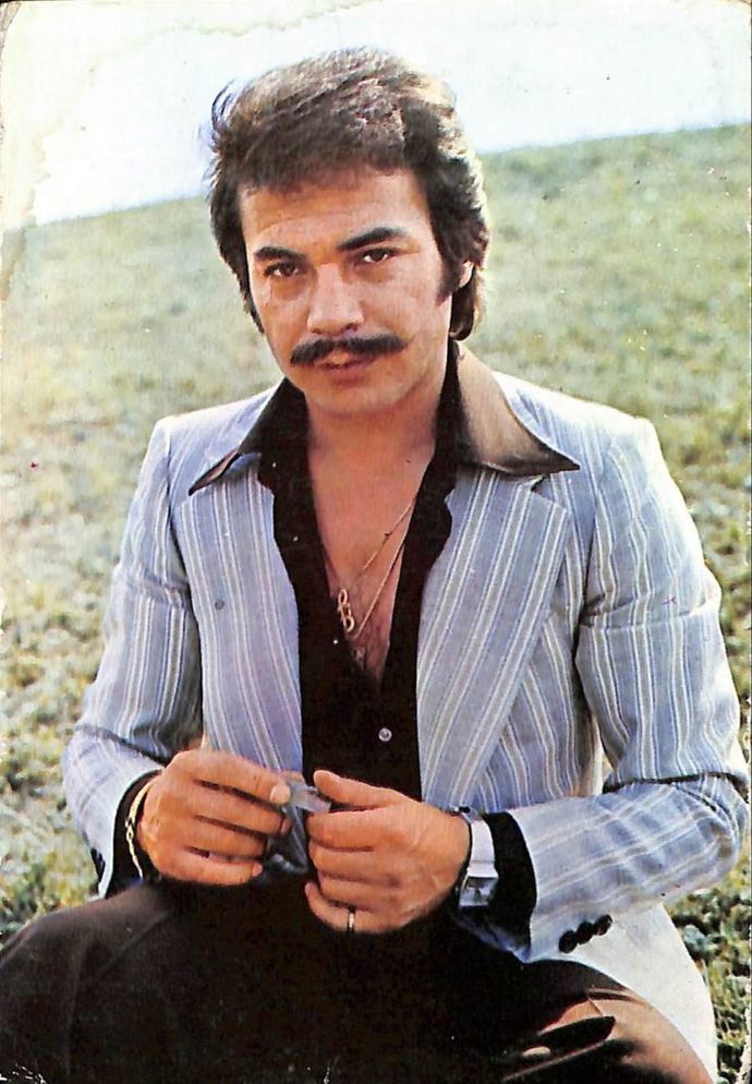 Orhan Gencebay filmlerini sever misiniz? En sevdiğiniz Orhan Gencebay filmi hangisi?