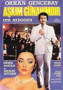 Orhan Gencebay filmlerini sever misiniz? En sevdiğiniz Orhan Gencebay filmi hangisi?