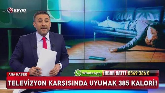 Bütün bir filmi evde uykuya dalmadan izleyebilir misiniz?