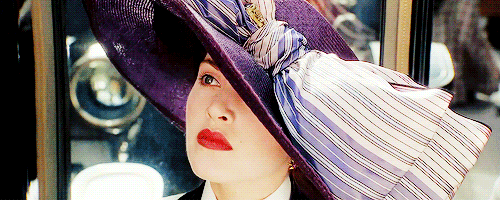 En Sevdiğiniz Kate Winslet Filmleri Nelerdir?