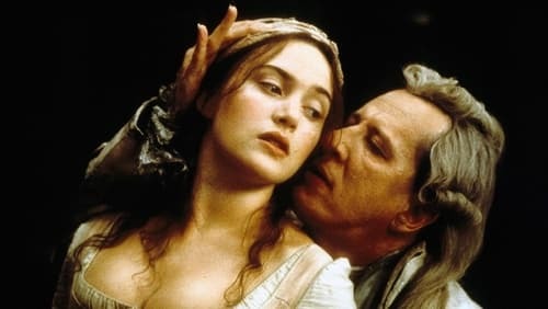 En Sevdiğiniz Kate Winslet Filmleri Nelerdir?