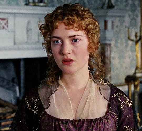 En Sevdiğiniz Kate Winslet Filmleri Nelerdir?