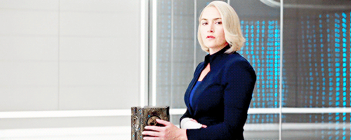 En Sevdiğiniz Kate Winslet Filmleri Nelerdir?