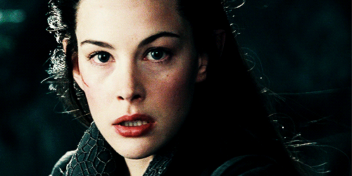 En Sevdiğiniz Liv Tyler Filmleri Nelerdir?