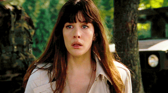 En Sevdiğiniz Liv Tyler Filmleri Nelerdir?
