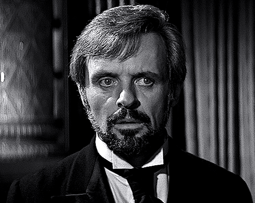 En Sevdiğiniz Anthony Hopkins Filmleri Nelerdir?