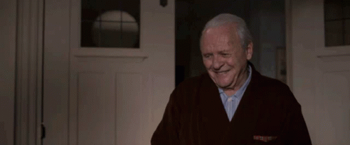 En Sevdiğiniz Anthony Hopkins Filmleri Nelerdir?