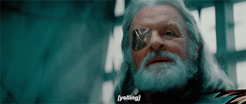 En Sevdiğiniz Anthony Hopkins Filmleri Nelerdir?