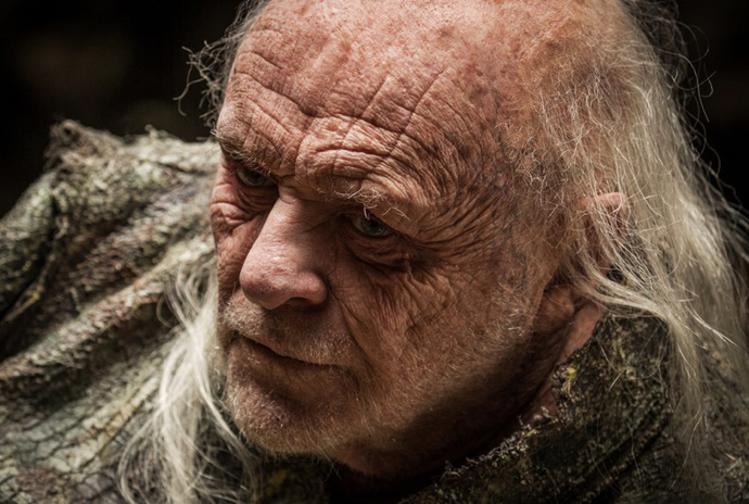 En Sevdiğiniz Anthony Hopkins Filmleri Nelerdir?