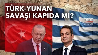 Erdoğanın Yunanistana yönelik Bir gece ansızın gelebiliriz restine Kılıçdaroğlundan ilk yorum: Yüreğin varsa git?