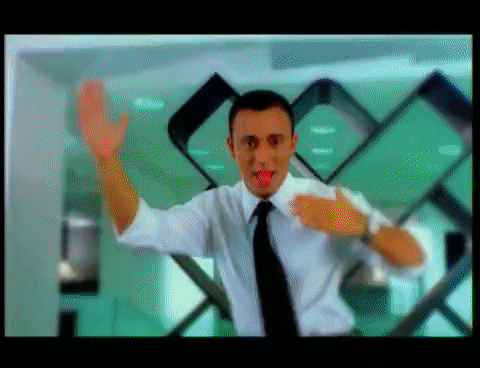 Hep böyle dans etmek istedim ama kökenim  Ankara  idi.