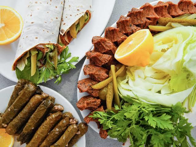 Listenin daha devamı var ama ilk sorudan ifşa olasım yok 😅