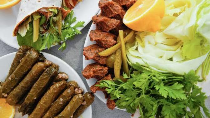 "Yedikçe yiyesim geliyor!" dediğin yemek nedir?