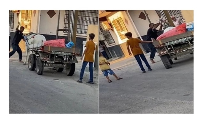 Canlı şiddetine karşı sizce de artık idam gelmeli mi?