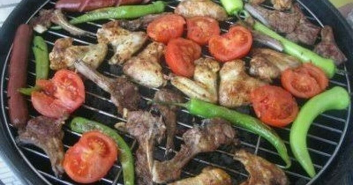 Mangalda pişen hangi lezzet size hitap ediyor?