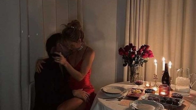 Erkeğin parası yenmezse kıymet bilmez mi?