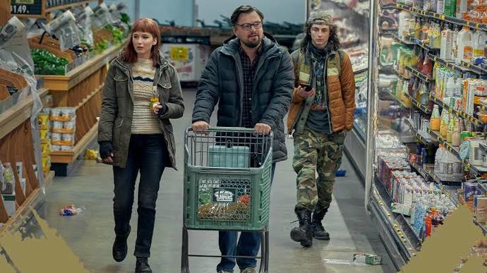 Markete giderken en çok hangi reyonda vakit geçirirsiniz?