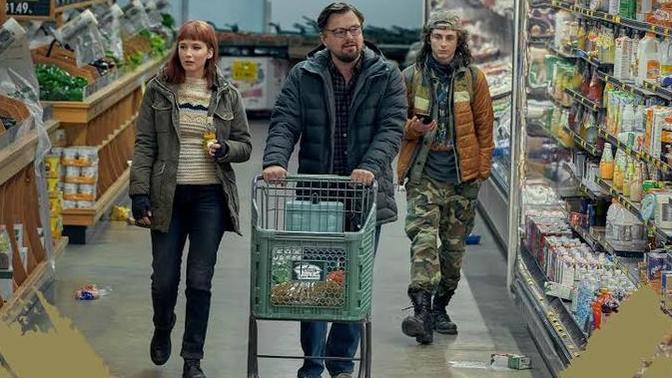 Markete giderken en çok hangi reyonda vakit geçirirsiniz?