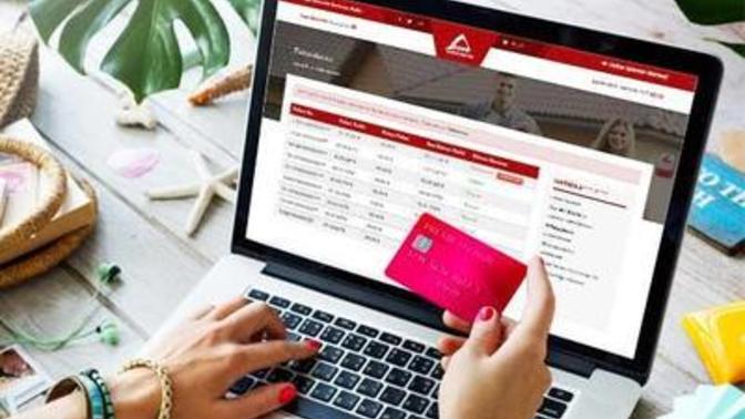 Online alışverişi ne sıklıkla yaparsınız?