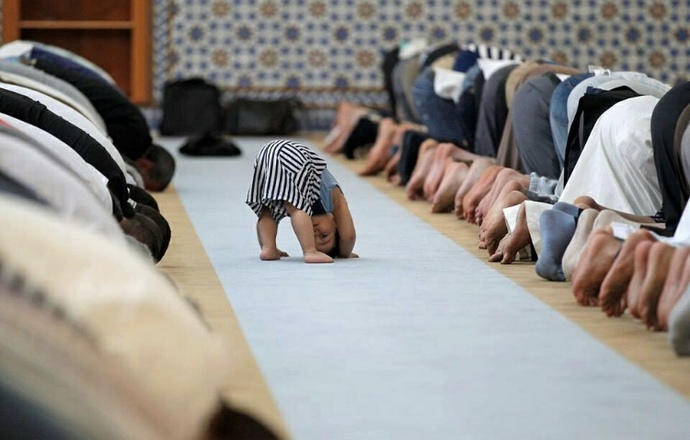 Namaz kılmayan bir kişi ile evlenilir mi?
