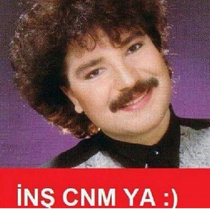 Ölmeden şöyle güzel bir aşk Yaşar mıyım?