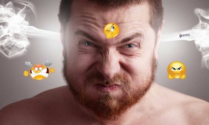 Uykusuz olduğunuzda mı, aç olduğunuzda mı daha çok sinirlisiniz?