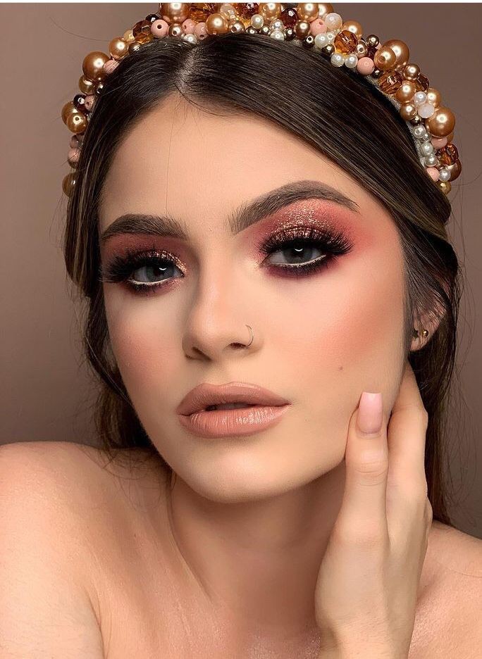 Nişan saçı ve makyajında artık trend nasıl?
