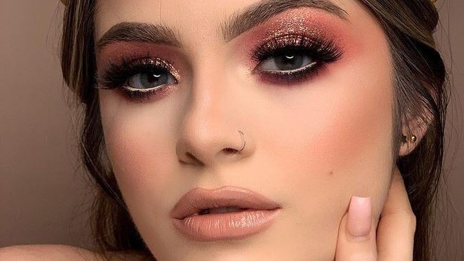 Nişan saçı ve makyajında artık trend nasıl?