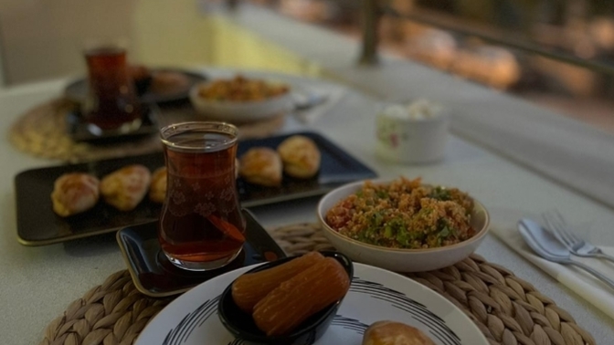 Cayin yanina sevdiğiniz atıştırmalıklar neler🙂?