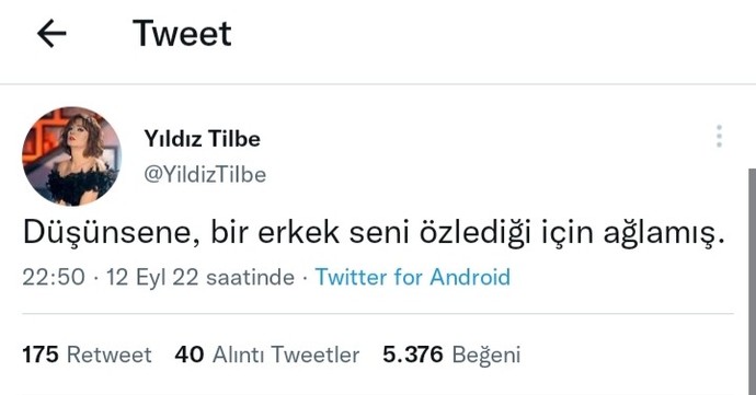 Ne zaman babaa?